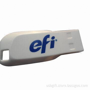 USB flash disk, 16GB capacity, slim, commercial USB, promotional gift